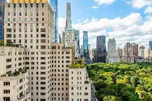 50 Central Park S, New York City, NY 10019 - Photo 11