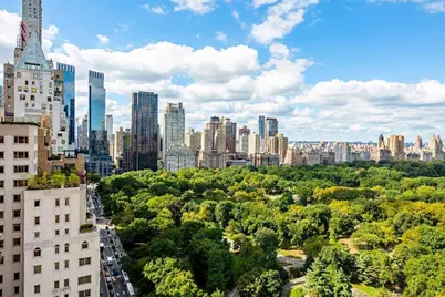 50 Central Park S #30/31, New York City, NY 10019 - Photo 19