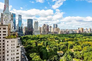 50 Central Park S, New York City, NY 10019 - Photo 19