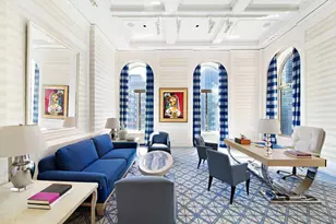 50 Central Park S, New York City, NY 10019 - Photo 7
