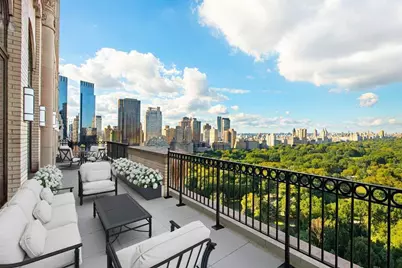 50 Central Park S #30/31, New York City, NY 10019 - Photo 5