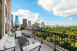 50 Central Park S, New York City, NY 10019 - Photo 5