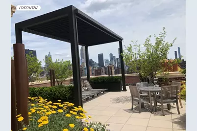 470 W 24th Street #17D, New York City, NY 10011 - Photo 11