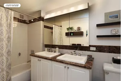 455 Main Street #10M, New York City, NY 10044 - Photo 7