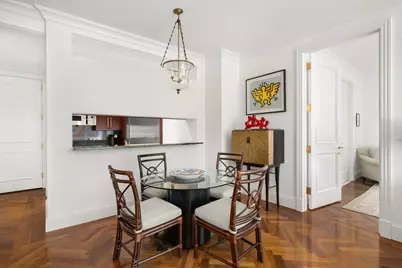 351 E 51st Street #11B, New York City, NY 10022 - Photo 3