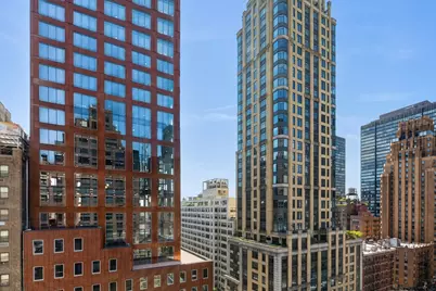351 E 51st Street #11B, New York City, NY 10022 - Photo 9