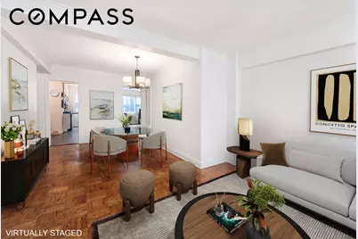 345 E 56th Street #7J, New York City, NY 10022 - Photo 3