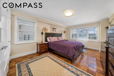 345 E 56th Street #7J, New York City, NY 10022 - Photo 7