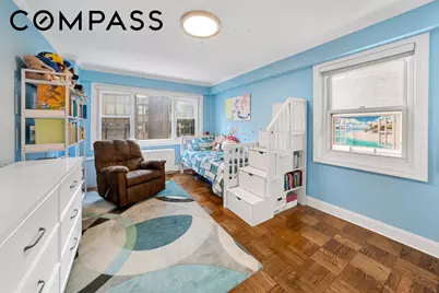 345 E 56th Street #7J, New York City, NY 10022 - Photo 9