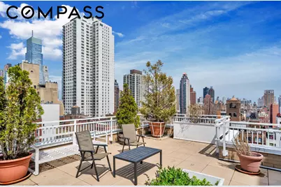 345 E 56th Street #7J, New York City, NY 10022 - Photo 15