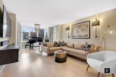 330 E 38th Street #9-AQ, New York City, NY 10016 - Photo 1