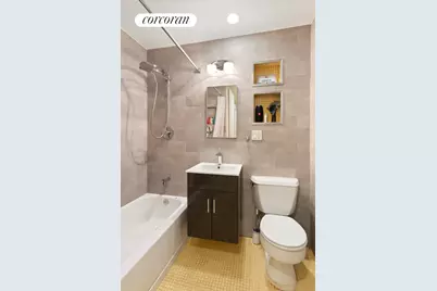 310 E 46th Street #K18, New York City, NY 10017 - Photo 5