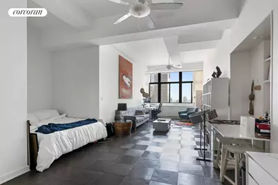 310 E 46th Street #K18, New York City, NY 10017 - Photo 3