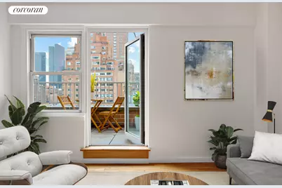 333 E 66th Street #12E, New York City, NY 10065 - Photo 1