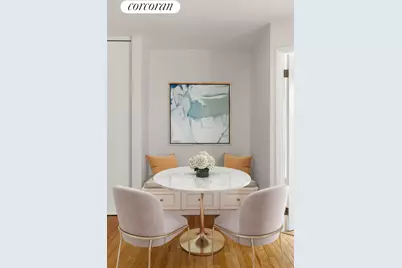 333 E 66th Street #12E, New York City, NY 10065 - Photo 3