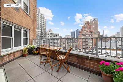 333 E 66th Street #12E, New York City, NY 10065 - Photo 5