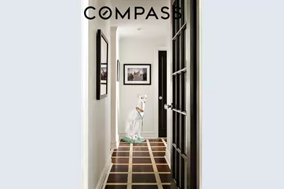 25 Central Park W #8I, New York, NY 10023 - Photo 3