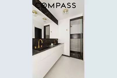 25 Central Park W #8I, New York, NY 10023 - Photo 9