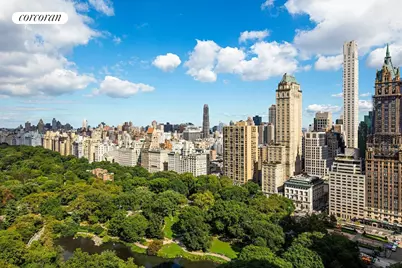 50 Central Park S #30/31, New York City, NY 10019 - Photo 19
