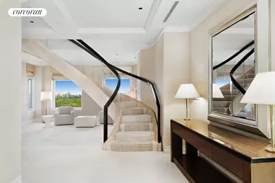 50 Central Park S #30/31, New York City, NY 10019 - Photo 13
