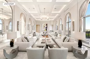 50 Central Park S, New York City, NY 10019 - Photo 3