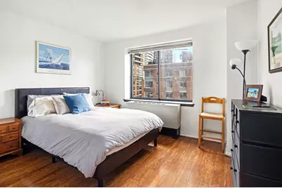 280 Rector Place #8N, New York City, NY 10280 - Photo 5