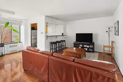 280 Rector Place #8N, New York City, NY 10280 - Photo 1