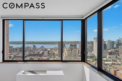 350 W 50th Street #PH3C, New York City, NY 10019 - Photo 9