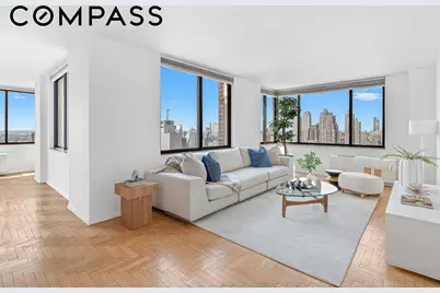 350 W 50th Street #PH3C, New York City, NY 10019 - Photo 1