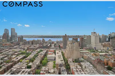 350 W 50th Street #PH3C, New York City, NY 10019 - Photo 3
