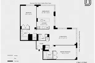 350 W 50th St, New York City, NY 10019 - Photo 17