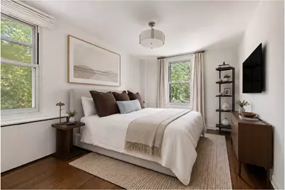 81 Bedford Street #4B, New York City, NY 10014 - Photo 5