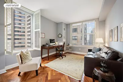 15 W 63rd Street #20C, New York City, NY 10023 - Photo 5