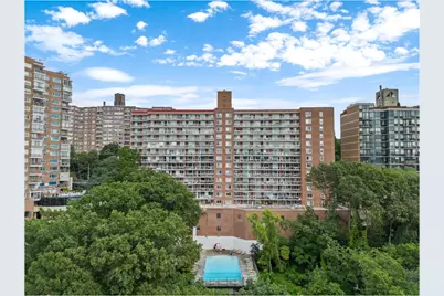 2575 Palisade Avenue #2G, New York City, NY 10463 - Photo 1