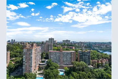 2575 Palisade Avenue #2G, New York City, NY 10463 - Photo 3