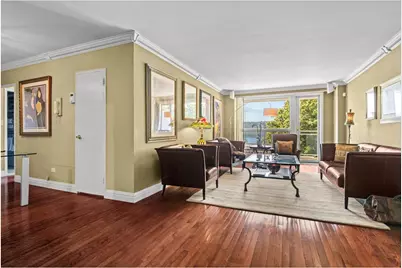 2575 Palisade Avenue #2G, New York City, NY 10463 - Photo 5