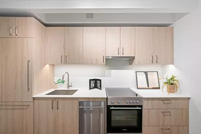 12 Halsey Street #PH-127, Brooklyn, NY 11216 - Photo 5