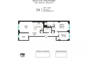 164 S Oxford St, New York City, NY 11217 - Photo 15
