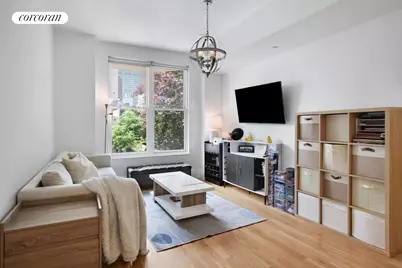 164 S Oxford Street #2A, New York City, NY 11217 - Photo 1