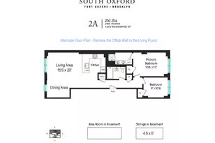 164 S Oxford St, New York City, NY 11217 - Photo 13