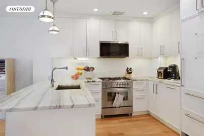 164 S Oxford Street #2A, New York City, NY 11217 - Photo 3