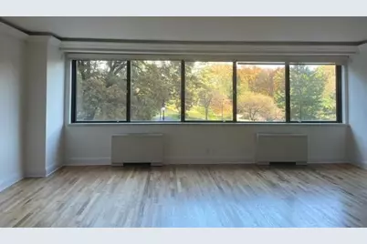 116 Central Park S #3N, New York City, NY 10019 - Photo 1