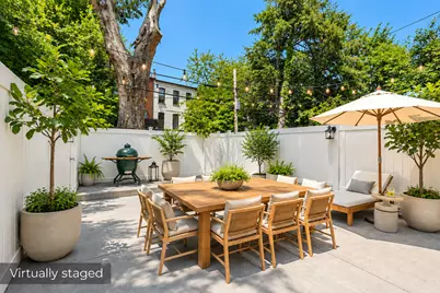 479 Bainbridge Street #Two Family Townhouse, Brooklyn, NY 11233 - Photo 19