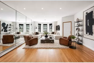 479 Bainbridge Street #Two Family Townhouse, New York City, NY 11233 - Photo 1