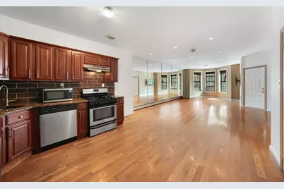 479 Bainbridge Street #Two Family Townhouse, New York City, NY 11233 - Photo 7