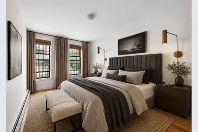 479 Bainbridge Street #Two Family Townhouse, New York City, NY 11233 - Photo 11