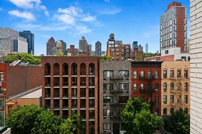 435 E 77th Street #7C, New York City, NY 10075 - Photo 3
