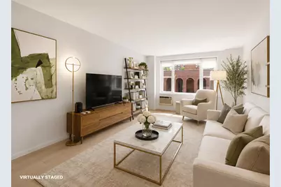 435 E 77th Street #7C, New York City, NY 10075 - Photo 3
