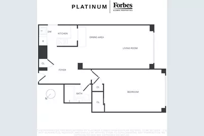 435 E 77th Street #7C, New York City, NY 10075 - Photo 21
