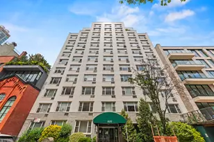 435 E 77th St, New York City, NY 10075 - Photo 17